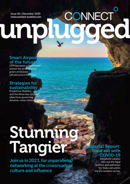 unplugged issue 6