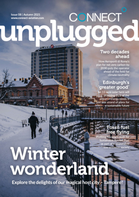 unplugged issue 8